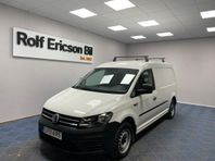 Volkswagen Caddy Maxi 2,0 TDI