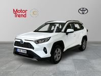 Toyota RAV4 Hybrid AWD-i 2,5 ACTIVE VINTERHJUL