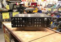 Begagnad Dynacord TAM-21 Time Axis Modulator