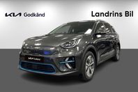 Kia E-Niro 64 kWh Advance Plus Tech / Räntekampanj 2.95%