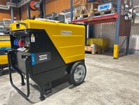 Elverk Atlas Copco Qep S7