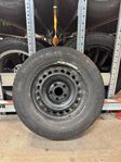 Nissan Original Hjul - 16 Tum - 215/65R16