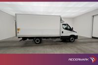 Iveco Daily 2.3 JTD Värmare BAKGAVELLYFT B-Kamera Moms