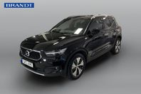 Volvo XC40 B4 FWD Bensin Momentum Advanced SE