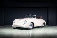 Porsche 356 Pre-A Cabriolet