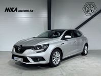 Renault Mégane 1.2 TCe | Drag | Navi |