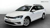 Volkswagen Golf Sportscombi 1.0 Aut, 110hk, Drag