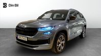 Skoda Kodiaq SPORTLINE 2,0 TDI 200 HK DSG 4X4