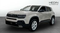 Jeep Avenger LONGITUDE PLUSPAKET *FAST RÄNTA 0%*