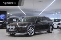 Audi A6 Allroad 3.0 TDI Quattro 218hk Sports Edt. Luftfjädri