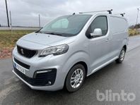 Skåpbil Peugeot Expert Van 1.6 BlueHDi