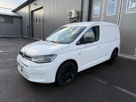 Volkswagen Caddy 2.0 TDI Automat / Led / Navi / Drag