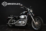 Harley-Davidson XL883 100 års jubileum