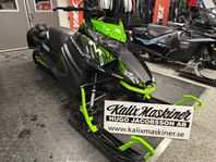 Arctic Cat M8000 153" SP Elstart