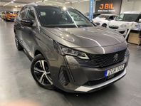 Peugeot 3008 GT 1.2 PurTech 130hk Aut - BACKKAMERA