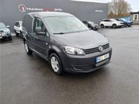 Volkswagen Caddy Skåp 1.6 TDI Drag