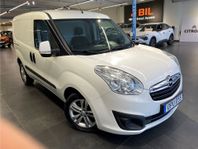 Opel Combo van 2.4t 1.3 CDTI 90hk Man EURO 5