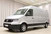 Volkswagen Crafter  TDI 177HK L4 Drag Värmare LED EnÄgare