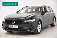 Volvo V90 D3 AWD Business D-Värm 1-ägare SoV-Hjul 150hk