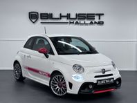 Fiat Abarth 1.4 T-JET 16V Turismo 165hk | 4800 MIL