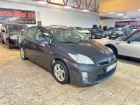 Toyota Prius Hybrid CVT Automat Ny Servad & Besiktigad 136hk