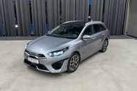 Kia CEED Sportswagon Plug-in Hybrid Advance Plus