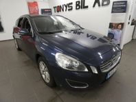 Volvo V60 D4 Momentum Euro 5