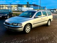 Volvo V70 2.4 Business Automat Euro 4