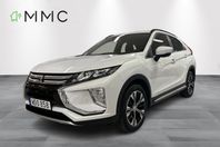 Mitsubishi Eclipse Cross 1,5T Komfort 2WD