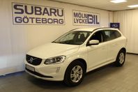 Volvo XC60 D3 Aut Classic (150hk) *Dragkrok, V-hjul*