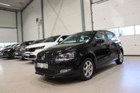 Volkswagen Polo 1.4 Comfortline P-Sensorer AUX 86hk