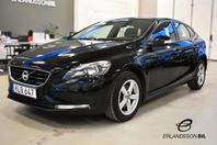 Volvo V40 T2 Kinetic 120hk KAMREM BYTT P-SENS BAK, NYBESSAD