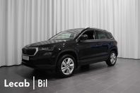 Skoda Karoq 1.5 TSI 150hk DSG