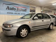 Nissan Almera Sedan 1.6