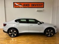 Polestar 2 Long Range Dual AWD/ Drag / Moms/Vhjul/