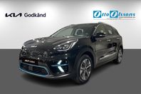 Kia E-Niro 64 kWh AdvancePlus Aut 204hk Aut, Läder