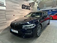 BMW 530 d xDrive Touring Innovation |  M Sport |  HUD | Pano