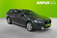 Volvo V90 Cross Country D4 AWD Momentum Polestar 190hk