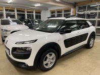 Citroën C4 Cactus 1.2 PureTech Kamrembytt*1Brukare*3.95%