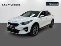 Kia Xceed 1.4 T-GDI DCT Advance Plus Yellow Pack