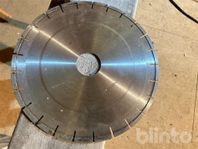 Diamantklinga Diameter 360 mm