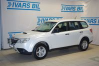 Subaru Forester 2,0 D X