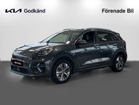 Kia E-Niro 64 kWh ADVANCE PLUS | 455km räckvidd