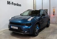 Lynk & Co 01 PHEV DCT 261 Laddhybrid / Pano / Navi / Moms