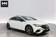 Mercedes-Benz EQE 350 4MATIC AMG PANORAMA BURMESTER MOMS