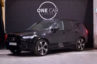 Volvo XC90 Recharge T8 AWD R-Design StoraBatteriet SE SPEC