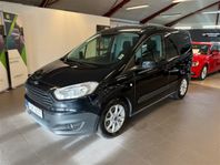 Ford Transit Courier 1.5 TDCi Manuell, 75hk