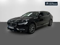 Volvo V90 Recharge T8 AWD Inscription Drag