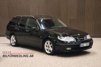 Saab 9-5 SportCombi 2.3 T Linear