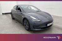 Tesla Model 3 Standard Range Plus Svensksåld Autpilot 1 Bruk